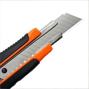 سكين متعدد الاستخدامات، بشفرة حادة، ينتج قطعًا نظيفًا ودقيقًا، مناسب لمختلف السيناريوهات ويُلبي الاحتياجات المختلفة. - Product Image 1