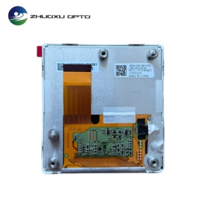 Nuevo Panel de pantalla <span class=keywords><strong>LCD</strong></span> LAM046G061A Original de 4,6 pulgadas para 2016-2023 Mazda Miata instrumento velocímetro pantalla - Product Image 2