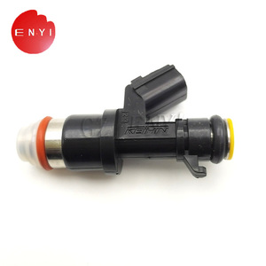 Inyector de Combustible 16450R40Y01 para Acura ILX TSX Honda Accord Civic CR V Motor 2.4L - Product Image 2