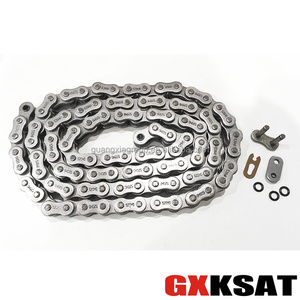 Cadena de distribución para motocicleta ATV, Raptor 700 YFM 700 R <span class=keywords><strong>Raptor700</strong></span> /Grizzly700/Rhino700/YFM700/94591-57126-00 - Product Image 4