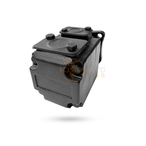 Pompe à palettes hydraulique simple T6GC T7GB 1 100 bars Garantie d'un an - Product Image 5