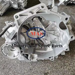 Caja de Cambios Usada de Alta Calidad para VW para Motor <span class=keywords><strong>Golf</strong></span> - Product Image 4