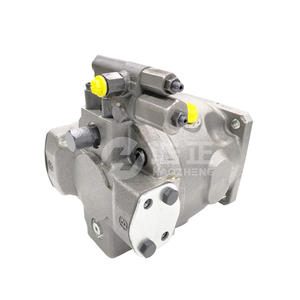 <span class=keywords><strong>Pompe</strong></span> hydraulique <span class=keywords><strong>R90</strong></span> A4vg 90 A4vg71da1d2/32 Pu Rexroth A4vg71 de bonne qualité - Product Image 5