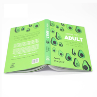 Individuelles Hardcover-Notizbuch Reisejournal Druckerei