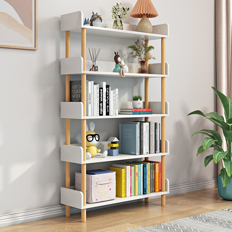 Multi Layer Wall Storage Rack Creative