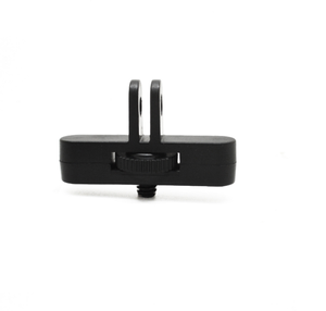 Support d'adaptateur de conversion universel Xueren pour caméras d'action <span class=keywords><strong>Gopro</strong></span> <span class=keywords><strong>Fusion</strong></span>/Hero5/6 Xiaoyi Sony - Product Image 3