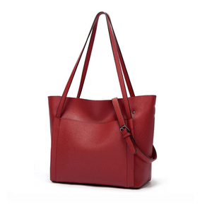<span class=keywords><strong>Amazon</strong></span> Venta caliente versión coreana bolso Essentials <span class=keywords><strong>bolsos</strong></span> de lujo de cuero de las señoras Vintage hombro <span class=keywords><strong>bolsos</strong></span> de mano - Product Image 3
