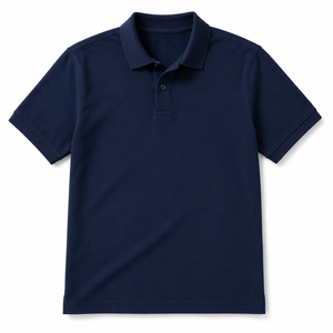 Camisas Personalizadas para Hombre con Logotipo Bordado, Fabricante Directo de Fábrica, Camisas Casuales Versátiles al por Mayor - Product Image 2