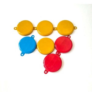 200L Dầu Kim Loại Trống Cap Áp Niêm Phong 2 Inch Và 3/4 Inch Kim Loại Con Dấu Nắp - Product Image 4