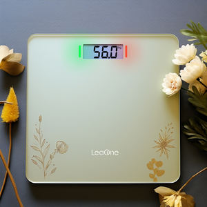Großhandel medizinische persönliche elektronische Körper 180kg Waage digitale Waage Federwaage Badezimmer waage - Product Image 3
