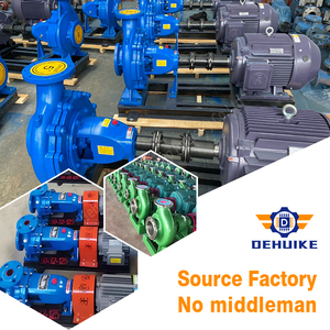 Mới đến giai đoạn duy nhất cuối hút thủy lợi nông nghiệp 70 HP nước máy bơm điện ly tâm máy bơm nước sạch - Product Image 5