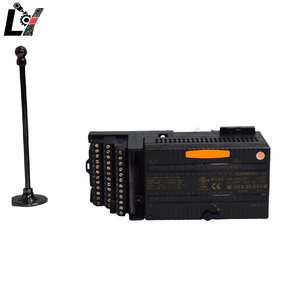 1X IC200MDD841-EF HSC/PWM/PT 24VDC đầu vào 20pt đầu ra 0.5A 12Pt IC200MDD841-EF - Product Image 1