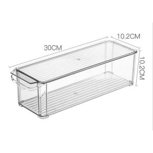 Factory Refrigerator Organizer Kitchen Organiser Vegetable <strong>Storage</strong> <strong>Box</strong> for <strong>Fridge</strong> - Product Image 3