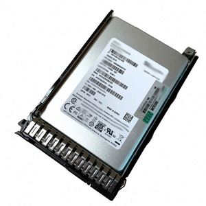 P05994-B21 Hxx 3.84TB 2.5 นิ้ว SATA-6G SC Mixed Use G10 SSD สำหรับใช้งานเซิร์ฟเวอร์ - Product Image 4