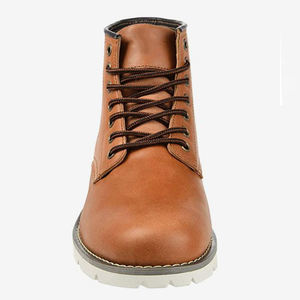 Penjualan Langsung Pabrik Sepatu Bot Wanita Kulit Asli Kelas Atas Kustom Profesional untuk Wanita - Product Image 2