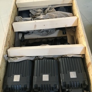 ชุดขับเคลื่อนไฮดรอลิก Ed-201/6-2ll5-561-1 สำหรับเปลี่ยนระบบเบรกของรถบรรทุกโอลิเวอร์ - Product Image 5