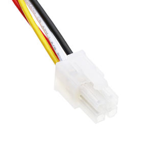 <span class=keywords><strong>Batterie</strong></span> pour Husqvarna <span class=keywords><strong>Automower</strong></span> <span class=keywords><strong>320</strong></span>, 330X, 430, 440,550, AM550, 589585701 5200mAh - Product Image 4