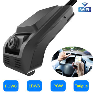 Toàn Bộ thiết lập phổ ADAS Dashcam đầu lên hiển thị đồng hồ tốc độ cho quản lý Hạm Đội thuê xe Mate - Product Image 6