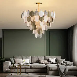 turkish dinning room modern pendant lighting chandelier luxury colored glass chandeliers for kitchen light pendant