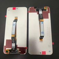 Wonderfone Handy-LCD-Bildschirm für Redmi 15 4G (TFT-Display 1 Jahr Garantie)