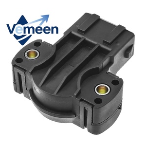 Sensore di Posizione dell'Acceleratore TPS per VW <span class=keywords><strong>Cabriolet</strong></span> Eurovan Fox 1.8L 2.0L 2.5L 044907385A - Product Image 2