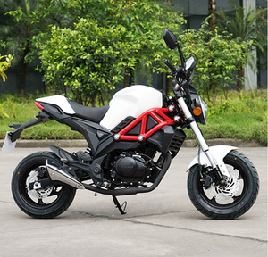 Motocicleta Eléctrica Humtto Cool Racing con Marco de Acero, Motor de 2000W/3000W, Batería de 72V, hasta 85km/h, para Adultos - Product Image 2