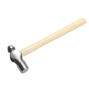 Nuevas Herramientas de Martillo Manual de Acero de Alta Calidad, Multifunción, Cabeza Redonda, Mango de Plástico, Garra de 8 oz, Forjado en Fibra de Vidrio - Product Image 6