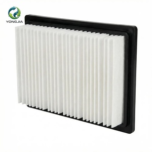 Filtro de Repuesto Personalizado OEM/ODM <span class=keywords><strong>Bluesky</strong></span> para <span class=keywords><strong>Aspiradora</strong></span> y Limpiadora de Pisos Tennant - Product Image 1