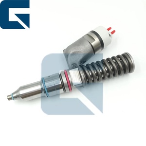 Injecteur de carburant moteur 10R-8501 D13F pour moteur 3406E modèle 2023, 0-2000 heures - Product Image 1