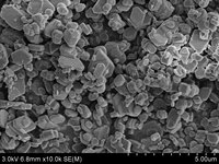 Nanopartículas de Hidróxido de Magnesio (Mg(OH)2 30-50nm 99.9%)