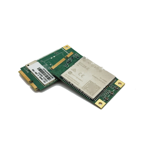 Carte réseau 4G LTE EC25 mini pcie Global, EG25-G EC25-E EC25-AF EC25-AU EC25-A EC25-J EC25-V EC25-EC, <span class=keywords><strong>MIMO</strong></span> 2 pièces, bodyg CAT4, prise en charge de GPS GNSS - Product Image 3