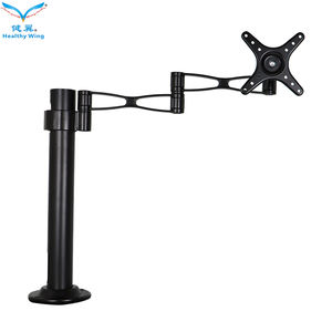 <span class=keywords><strong>Support</strong></span> de bureau pour écran d'ordinateur Ergotron 14-29 pouces <span class=keywords><strong>Support</strong></span> de bureau <span class=keywords><strong>TV</strong></span> CY102 - Product Image 1