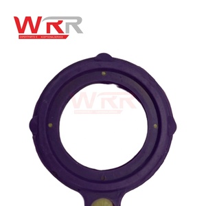 WRR 6421880480 6421880580 发动机机油冷却器密封垫片适用于梅赛德斯-奔驰 W211 W164 X164 W251 ML GL E320 E350 R320 R350 - Product Image 2