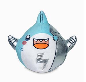 Xux Llanky Cyborg Sang Trọng Ankybox Loạ<span class=keywords><strong>t</strong></span> Cơ Khí Fox Hộp Búp Bê Robot Sữa Cá Mập Phim Hoạ<span class=keywords><strong>t</strong></span> Hình Sang Trọng Đồ Chơi Trẻ Em Đồ Chơi Bán Buôn - Product Image 6