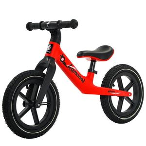 Bicicleta <span class=keywords><strong>de</strong></span> Equilibrio para Niños <span class=keywords><strong>de</strong></span> 12 Pulgadas sin Pedales, Venta al por Mayor <span class=keywords><strong>de</strong></span> Fábrica, Bicicleta <span class=keywords><strong>de</strong></span> Equilibrio para Bebés <span class=keywords><strong>de</strong></span> 2 Ruedas - Product Image 4