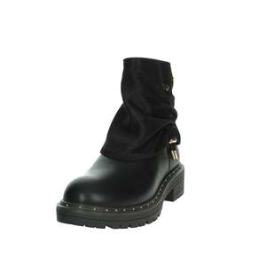 Liu-Jo Women's Low Ankle <b>Boots</b> Black 4F4743 EX241 - Product Image 5