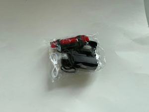 山地自行车大灯尾灯夜间骑行 USB 充电明亮的照明骑马设备灯配件 2255 - Product Image 5