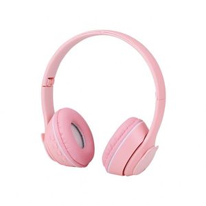 Écouteurs Bluetooth les plus vendus avec des basses profondes pour téléphones mobiles Écouteurs sans fil pliables universels Écouteurs Bluetooth les plus vendus - Product Image 5