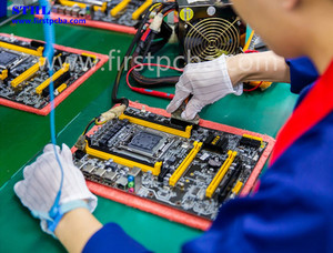 Chất Lượng Cao PCBA Thiết Kế Lò Điều Khiển Pcba Ban, Trung Quốc Dịch Vụ Nhà Cung Cấp Làm Cho PCB Hội Điện Pcba Oem - Product Image 5