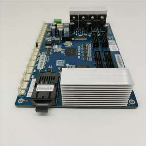 Hoson I3200ヘッドボード2/4ヘッドメインボード昇華エコ溶剤プリンターDtfプリンター用 - Product Image 6