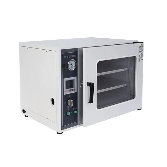DZFシリーズ工業用ドライオーブン電気恒温真空乾燥室オーブン