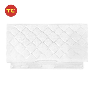 Almohadillas de suelo duro desechables, paños de mopa, repuestos de repuesto para Sharks VACMOP VM252, VCM60, VCW60, <span class=keywords><strong>aspiradora</strong></span> - Product Image 6