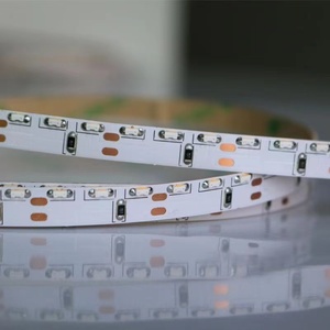 Bande <span class=keywords><strong>LED</strong></span> à émission latérale 5m 12V 120 <span class=keywords><strong>LED</strong></span>/m SMD335 3014 5mm 8mm, <span class=keywords><strong>ruban</strong></span> lumineux pour voiture, rétroéclairage <span class=keywords><strong>TV</strong></span>, éclairage de salon et décoration intérieure - Product Image 6