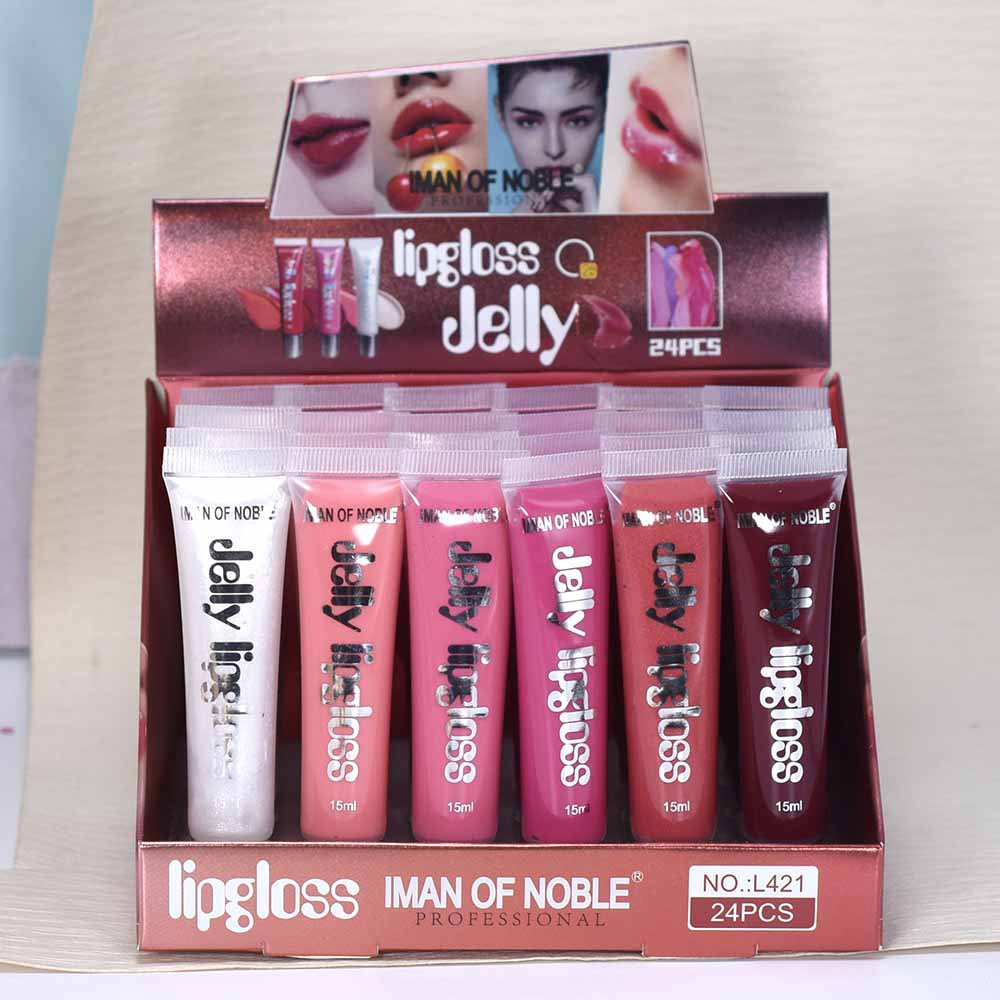 L421 Lip Gloss