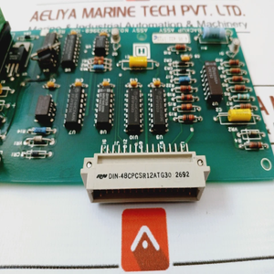 Nouvelle carte d'assemblage de sauvegarde CMOS 51303968-100 en stock, originale, 51303967-100 REV B - Product Image 4
