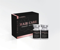 Sérum Capillaire et Barbe Efficace pour la Prévention de la Chute de Cheveux et la Croissance chez l'Homme