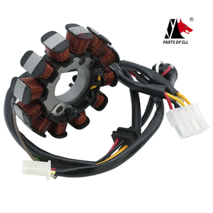 Commercio all'ingrosso Bera150 parti moto qualità grado 8 bobina parti del motore frizione cavo moto accessori carrozzeria categoria sistemi - Product Image 3