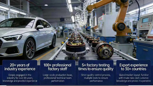 <span class=keywords><strong>Alternador</strong></span> <span class=keywords><strong>Ford</strong></span> <span class=keywords><strong>Focus</strong></span> 1.8 12V 120A, Generador <span class=keywords><strong>para</strong></span> Fiesta Mondeo 1.8L Motor Duratec, Piezas Eléctricas <span class=keywords><strong>para</strong></span> Auto, Calidad OEM - Product Image 5