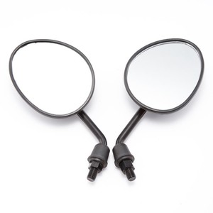 Gương Chiếu Hậu Xe Máy, gương chiếu hậu sửa đổi xe máy, gương chiếu hậu độ nét cao, gương Rùa Nhỏ - Product Image 5
