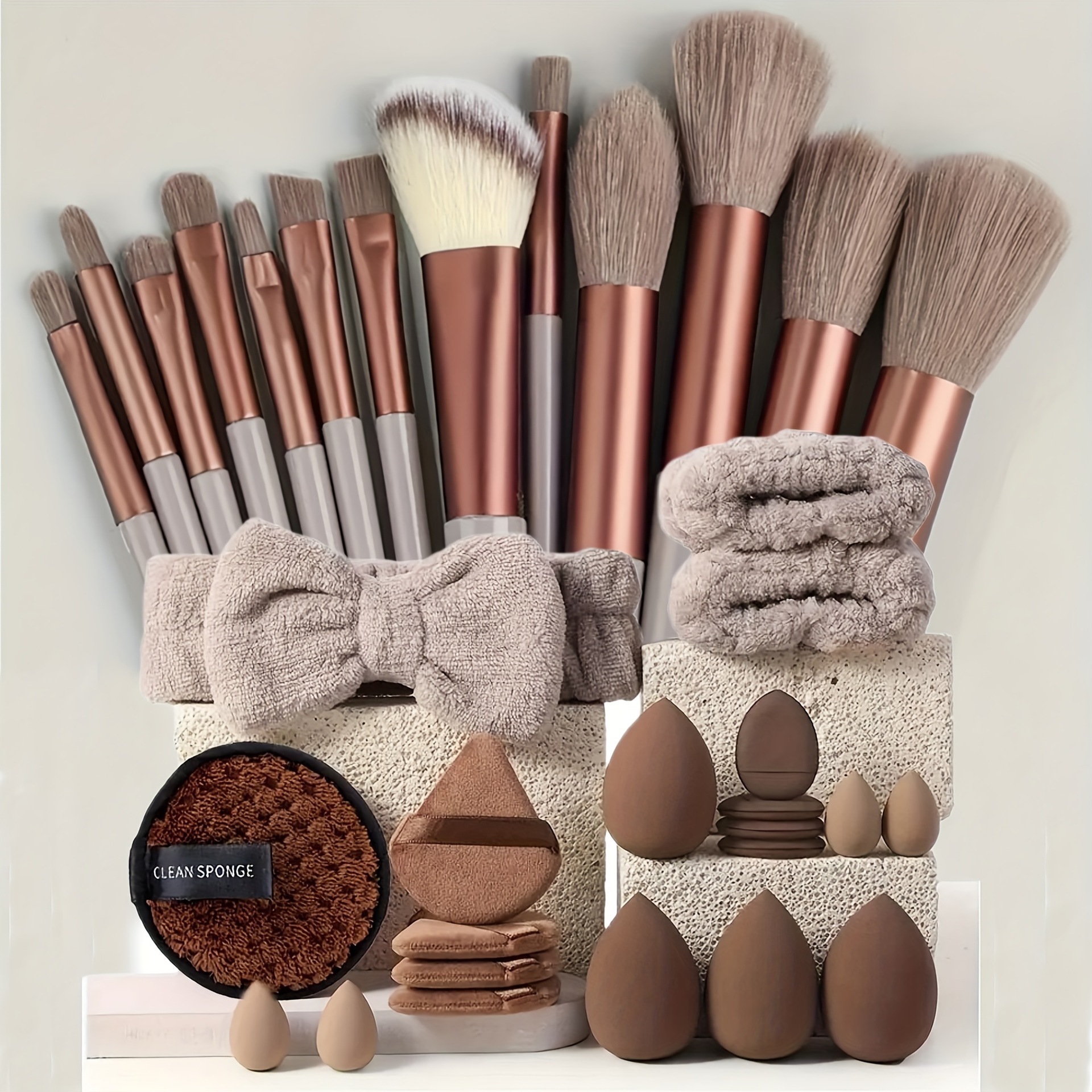33 pcs coffee set